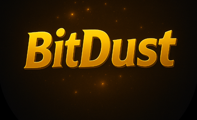 BitDust Coin