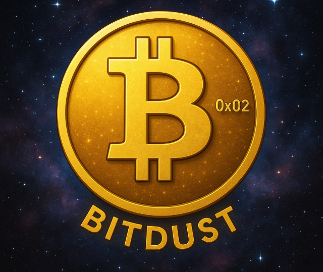 BitDust Logo